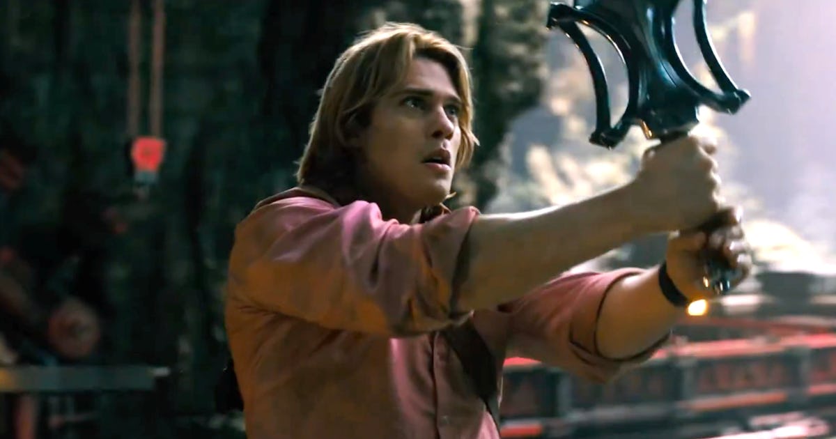 43 jaar later keert ‘Masters of the Universe’ terug naar zijn sciencefiction-roots