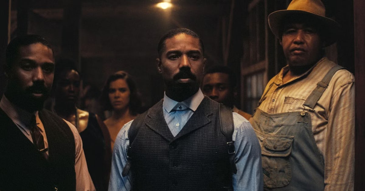 ‘Sinners’ breekt een prijzenrecord