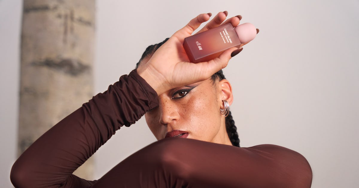e.l.f. & H&M Have Teamed Up For A Limited Edition Fragrance Collab
