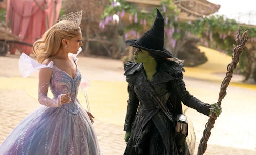 'Wicked: For Good's 2026 Oscars Snub Is So Disappointing