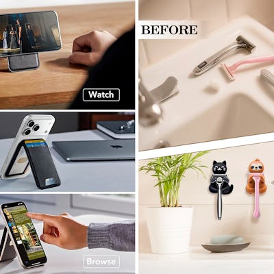 The 65 Weirdest, Most Useful Things You Never Knew Existed