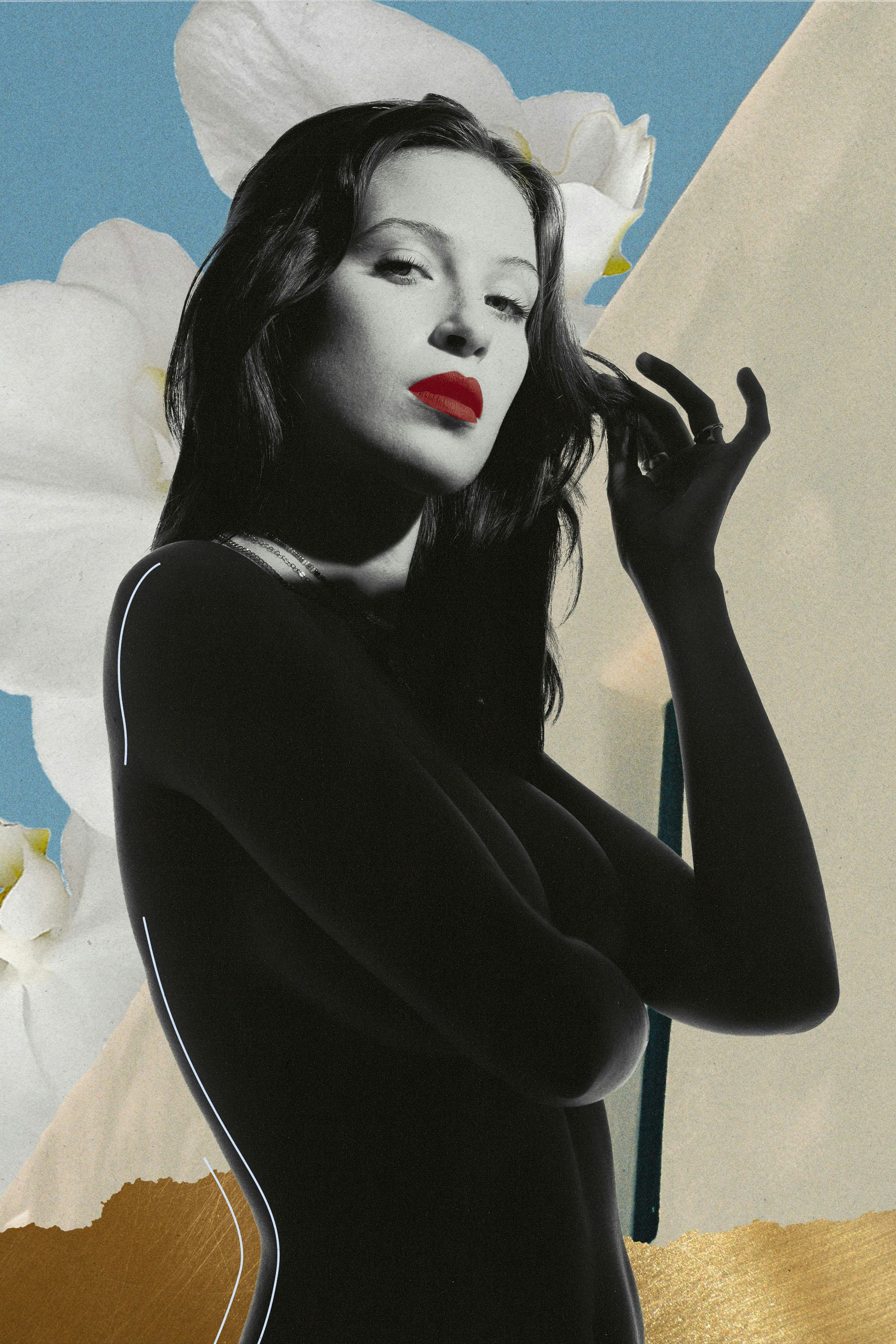 posture matters for longevity