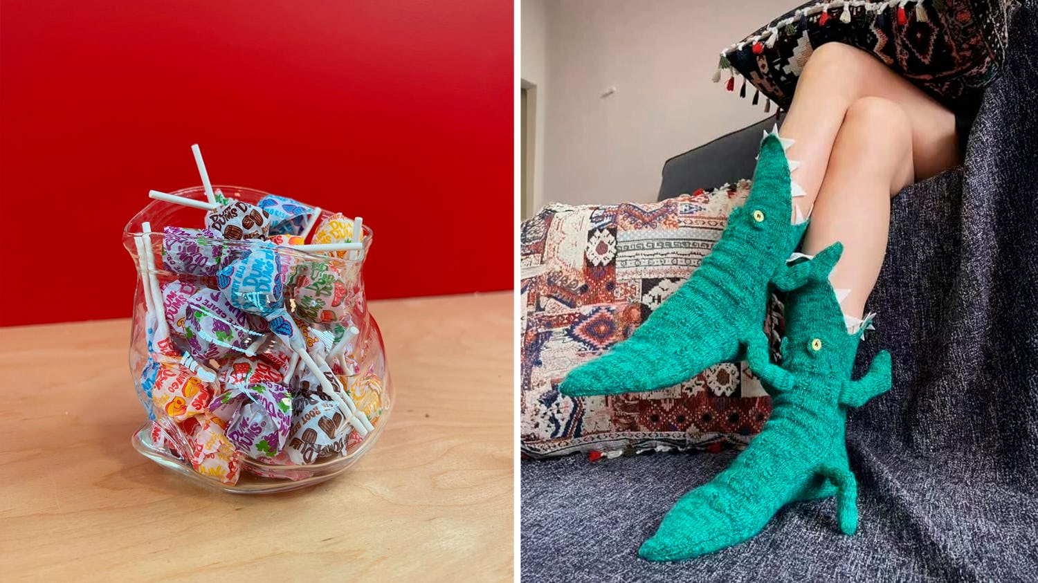 65 Weird-As-Hell Things We're Loving Right Now