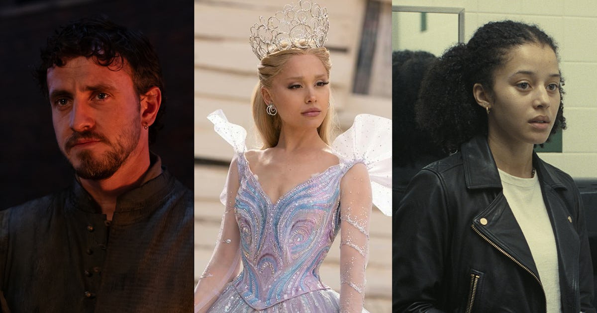 2026 Oscars Nominations: The Biggest Snubs & Surprises