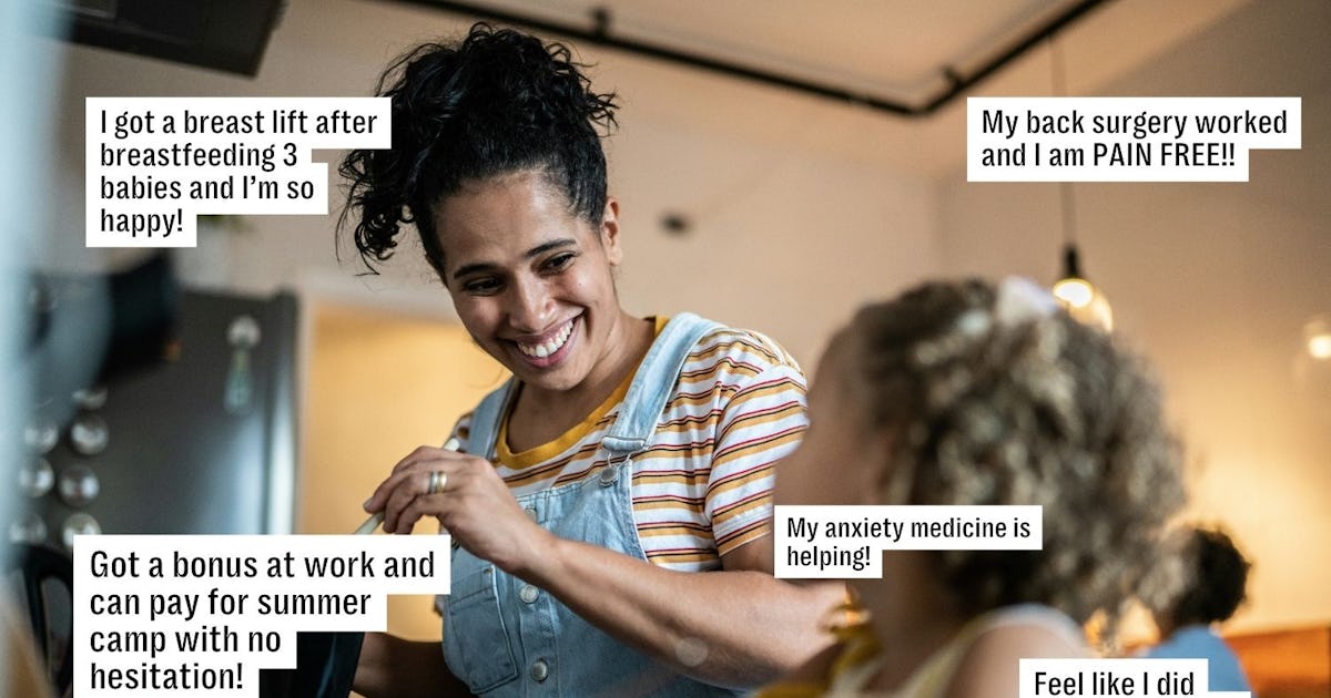 “My Teen Has Some Solid Friends Finally” & 45 Other Happy Mom Confessions