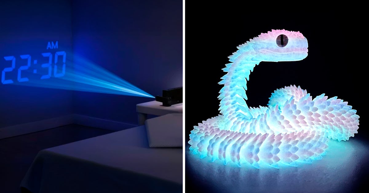 60 Baller Things Selling Out On Amazon Because They're So Cheap & Cool