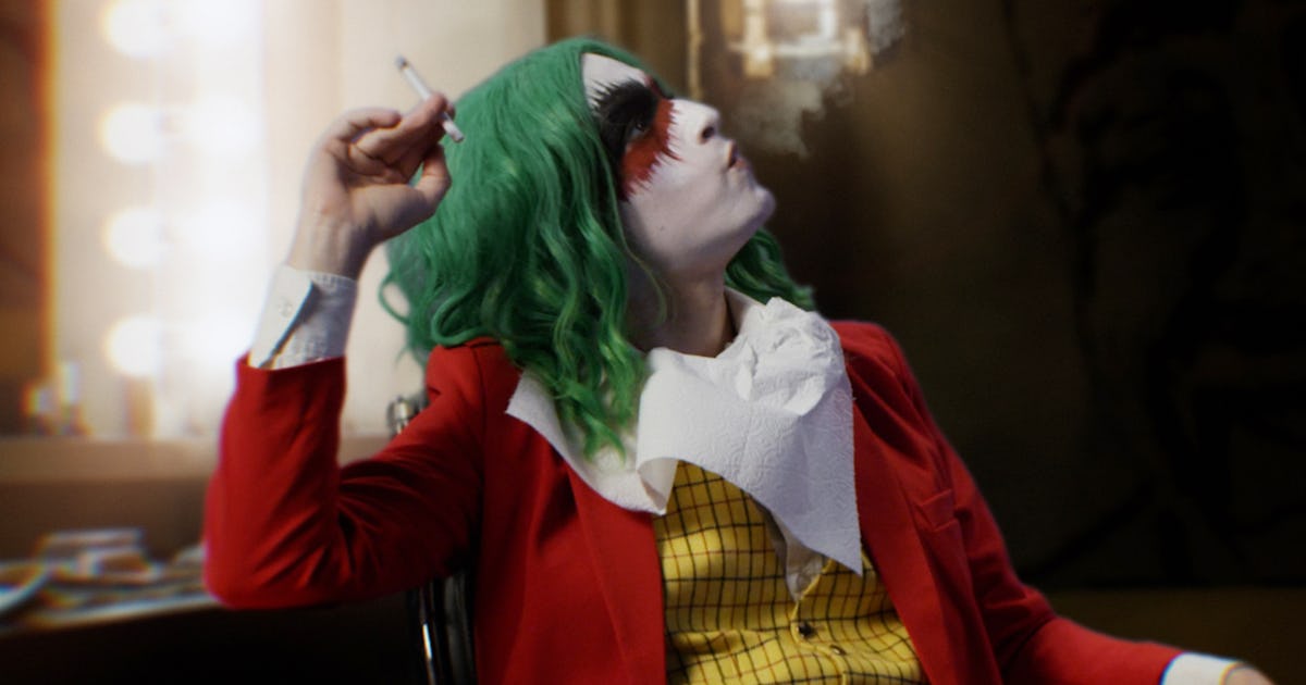 De meest provocerende superheldenfilm van het decennium is eindelijk gratis te streamen