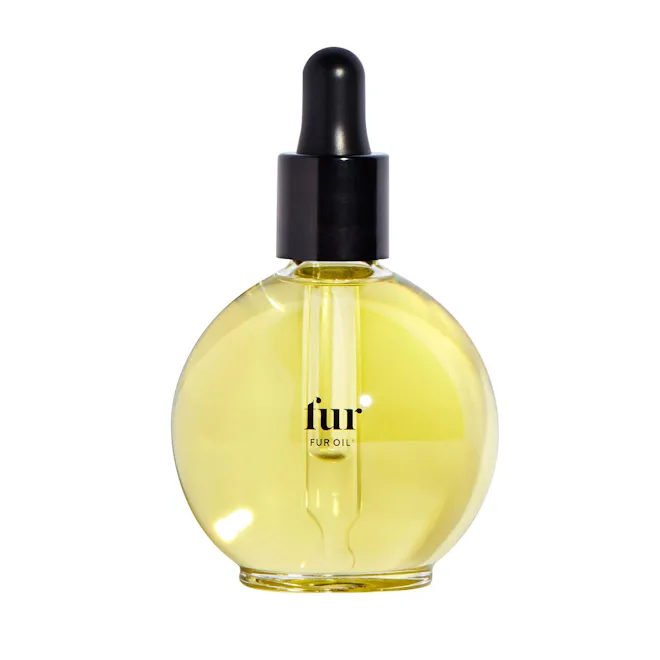 Fur Ingrown Hair Treatment Oil