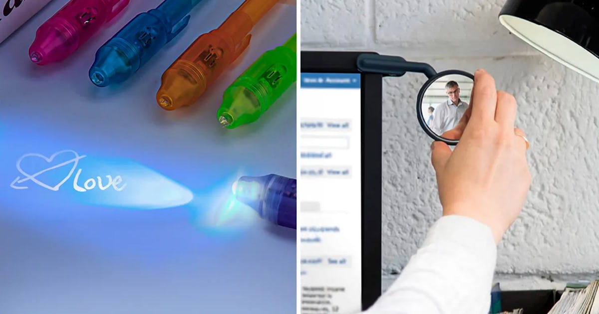 60 Clever Things That Are Slightly Sketchy But So Damn Useful