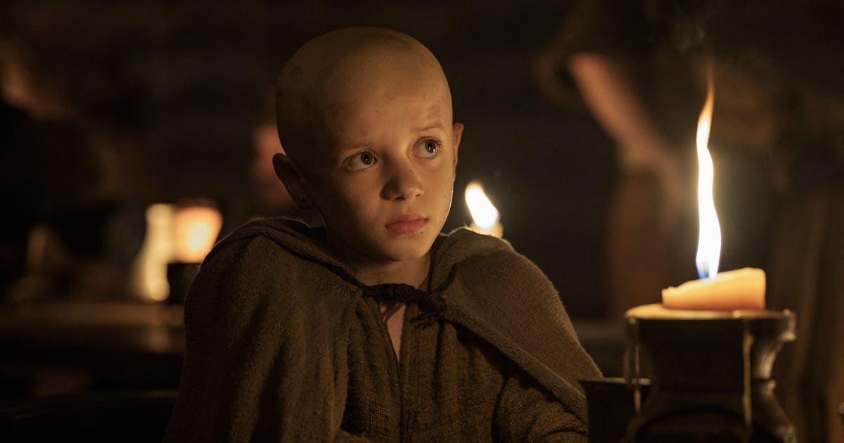 Blackfyre? ‘Knight Of The Seven Kingdoms’ aflevering 2 heeft zojuist een groot Targaryen-paasei laten vallen