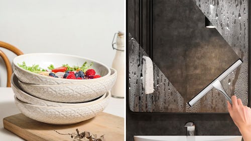 Hands Down, The 60 Bougiest, Most Useful Things For Your Home Under $25