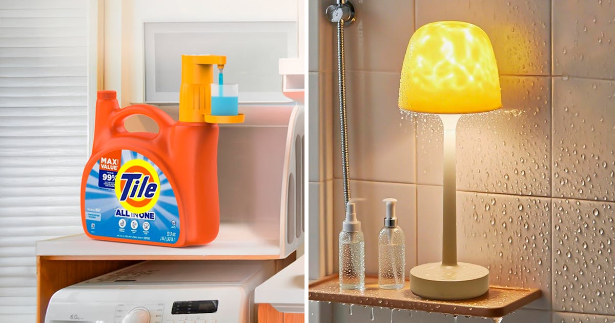 60 Clever Things That Make Your Home More Impressive With Almost No Effort