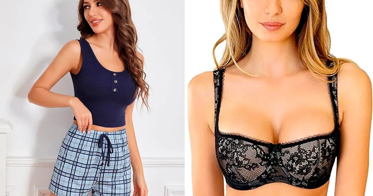 75 Clever Things On Amazon That Make You Look Hotter With Almost No Effort