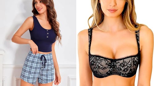 75 Clever Things On Amazon That Make You Look Hotter With Almost No Effort
