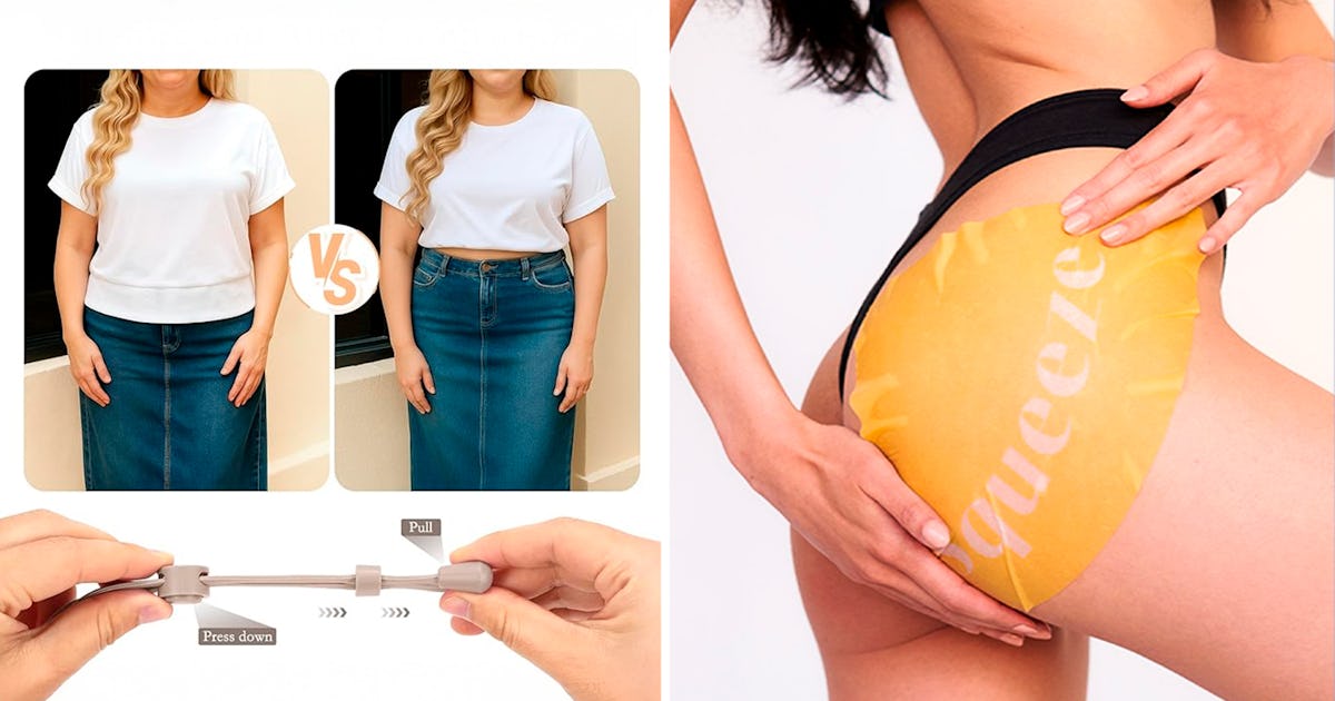 55 Clever Things That Make You Look Sexier With Almost No Effort