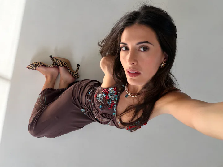 Alexia Ioannou