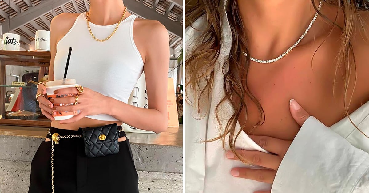 55 Cheap, Bougie Things That Make You Look Way Better