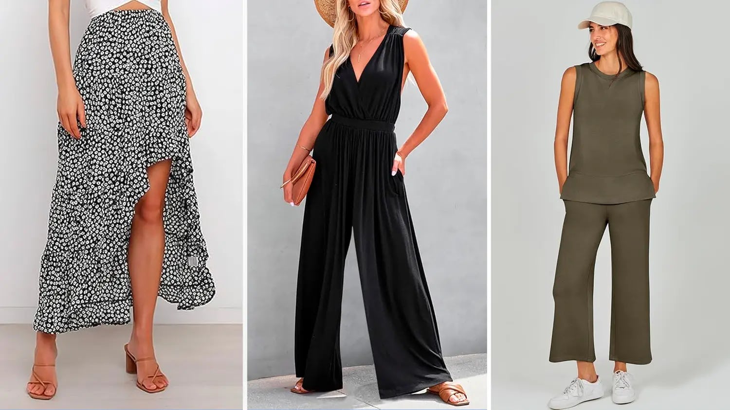 65 Expensive-Looking, Comfy Outfits Under $35 On Amazon