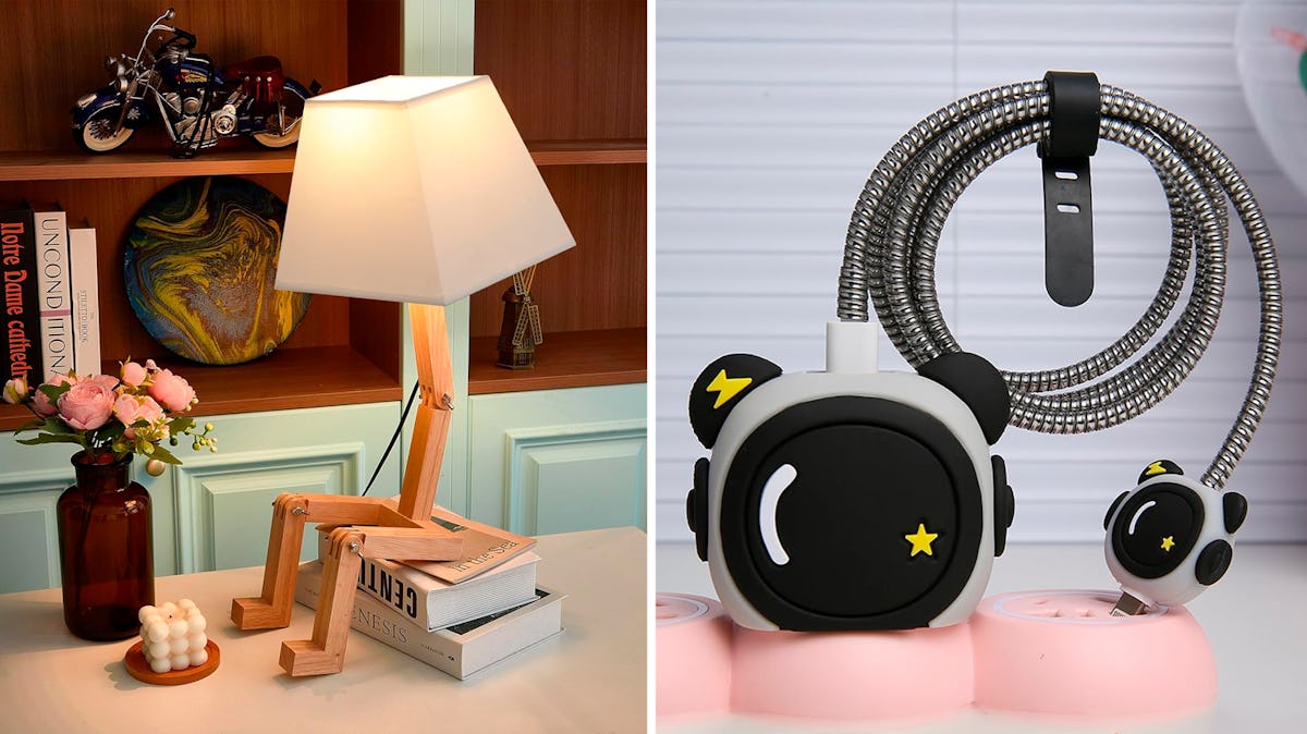 60 Kooky-As-Hell Things That Are So Damn Useful