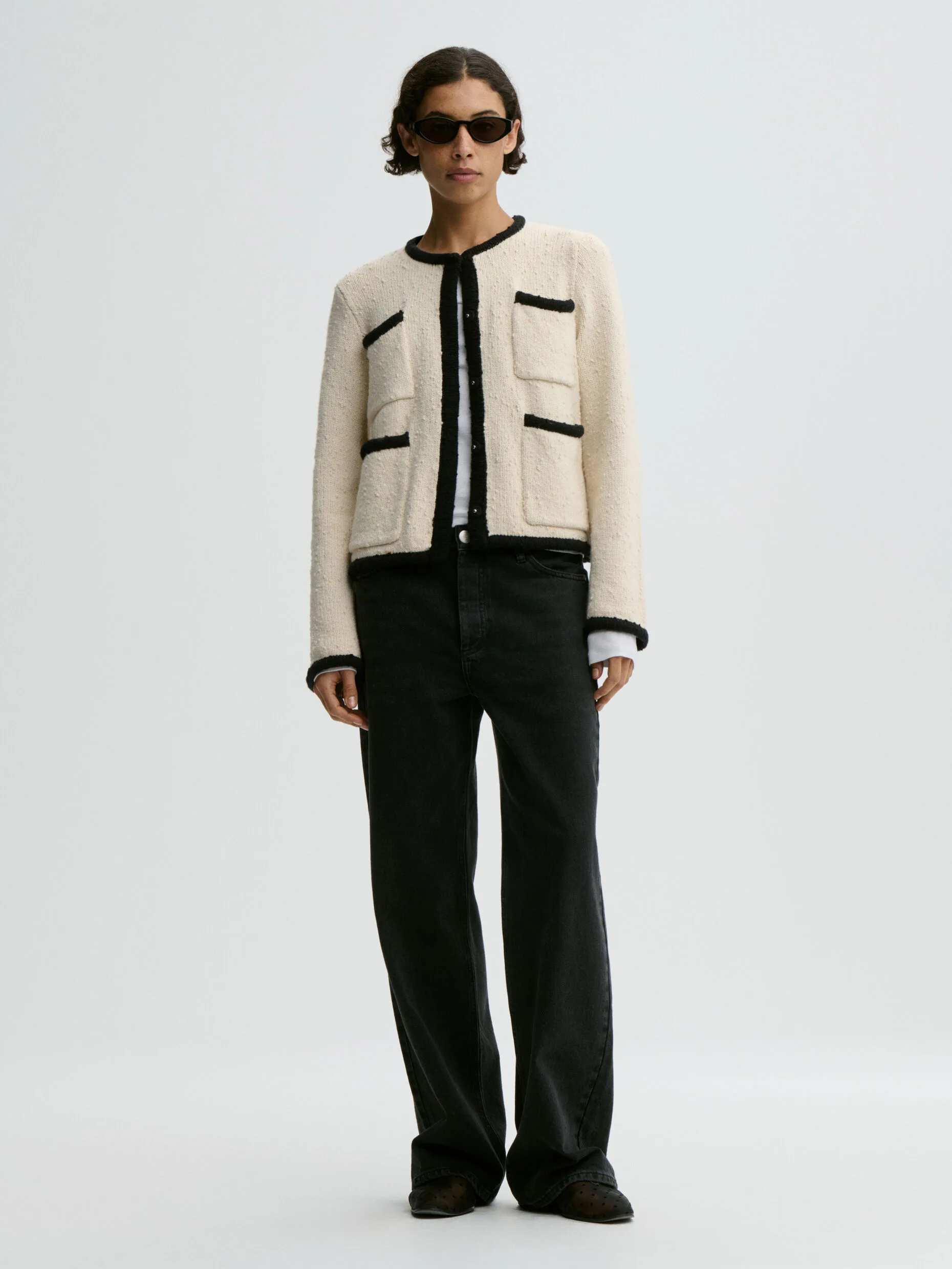 Rikko Cardigan