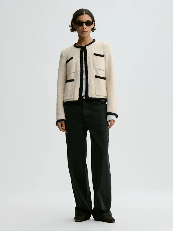 Rikko Cardigan