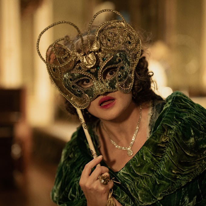 'Agatha Christie’s Seven Dials' Is Already The Most Delightful Murder Mystery Of The Year