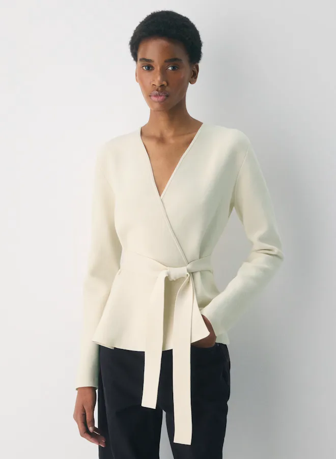 Commuter Cardigan