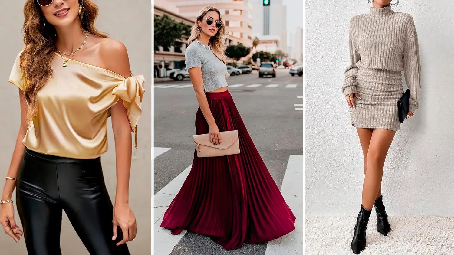 85 Flattering Outfits Under $35 On Amazon That Are Sexy As Hell