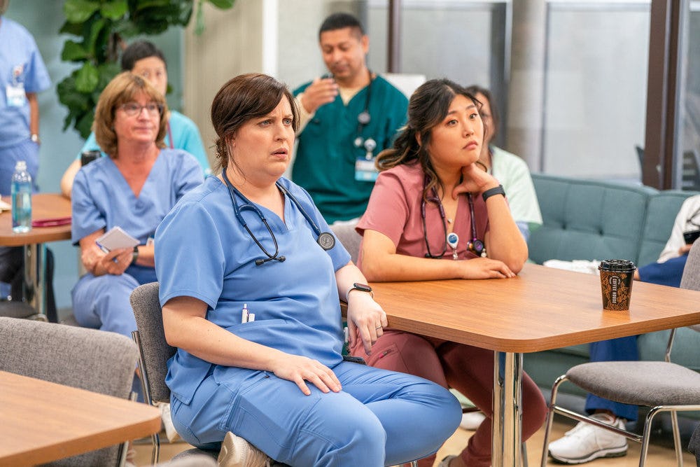 13 Shows To Watch If You Want To Pay 0 Attention & Still Laugh