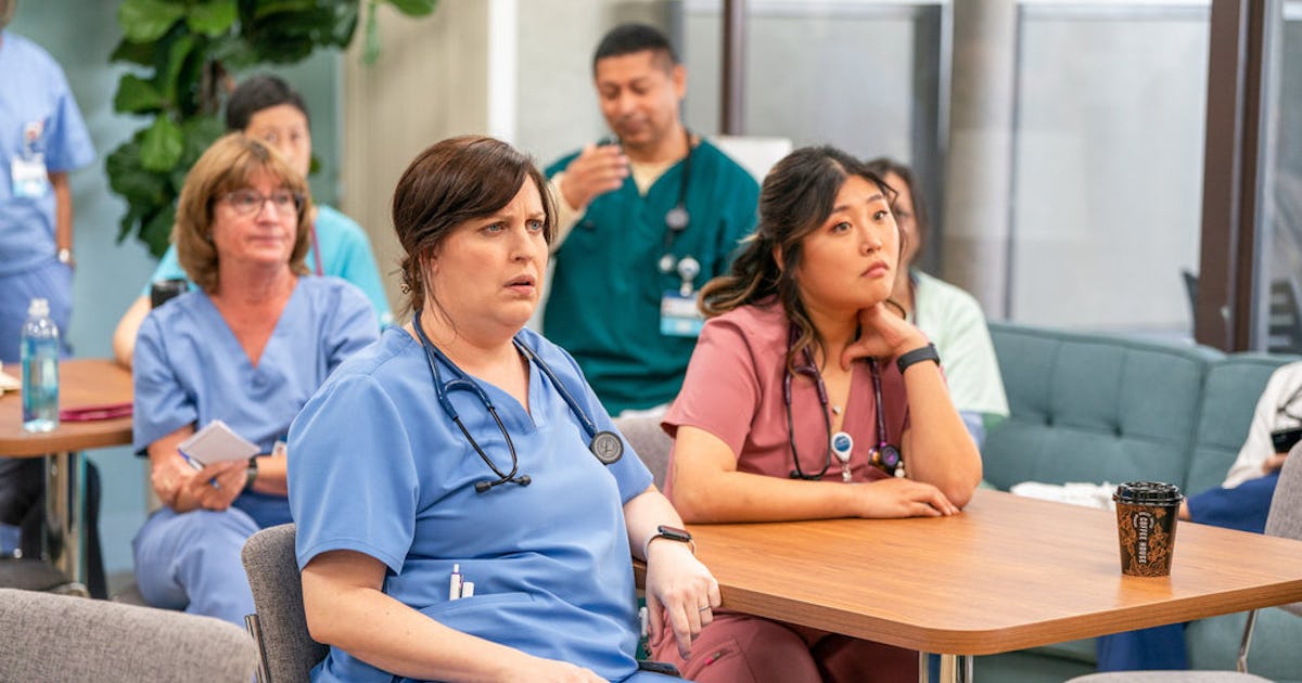 13 Shows To Watch If You Want To Pay 0 Attention & Still Laugh