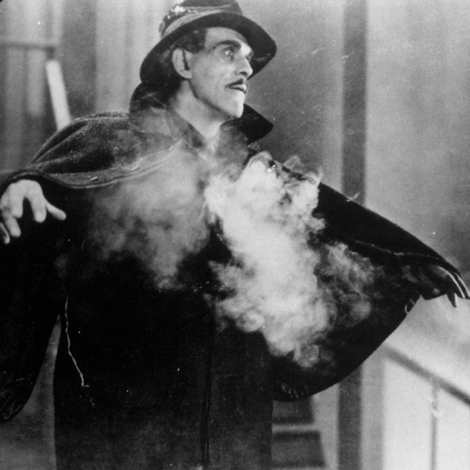 One Of Boris Karloff’s Most Underappreciated Monsters Deserves The Spotlight