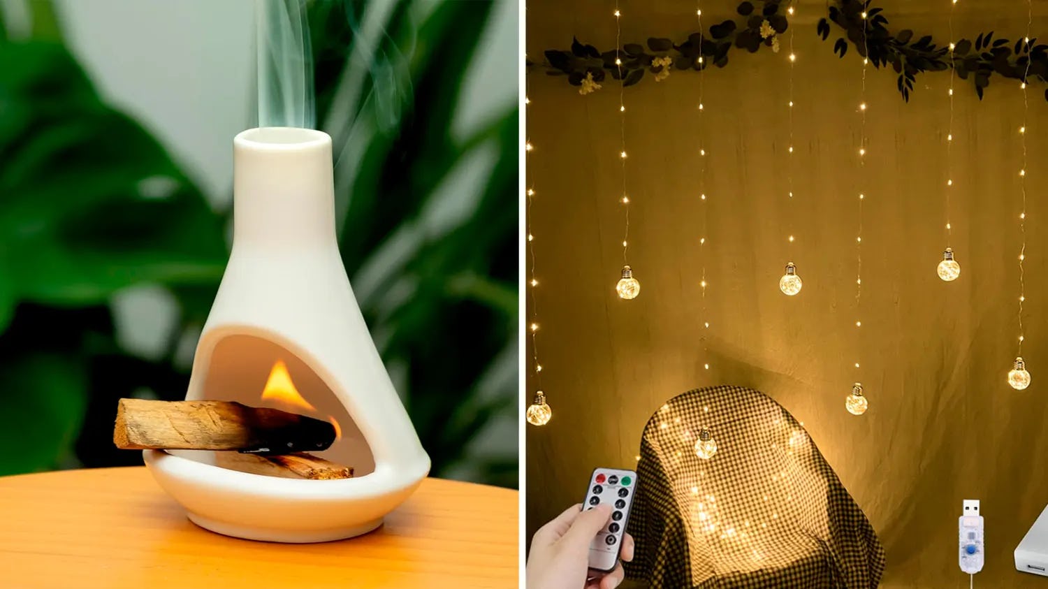 Weird Sh*t Under $25 That'll Make Your Home So Much Cooler