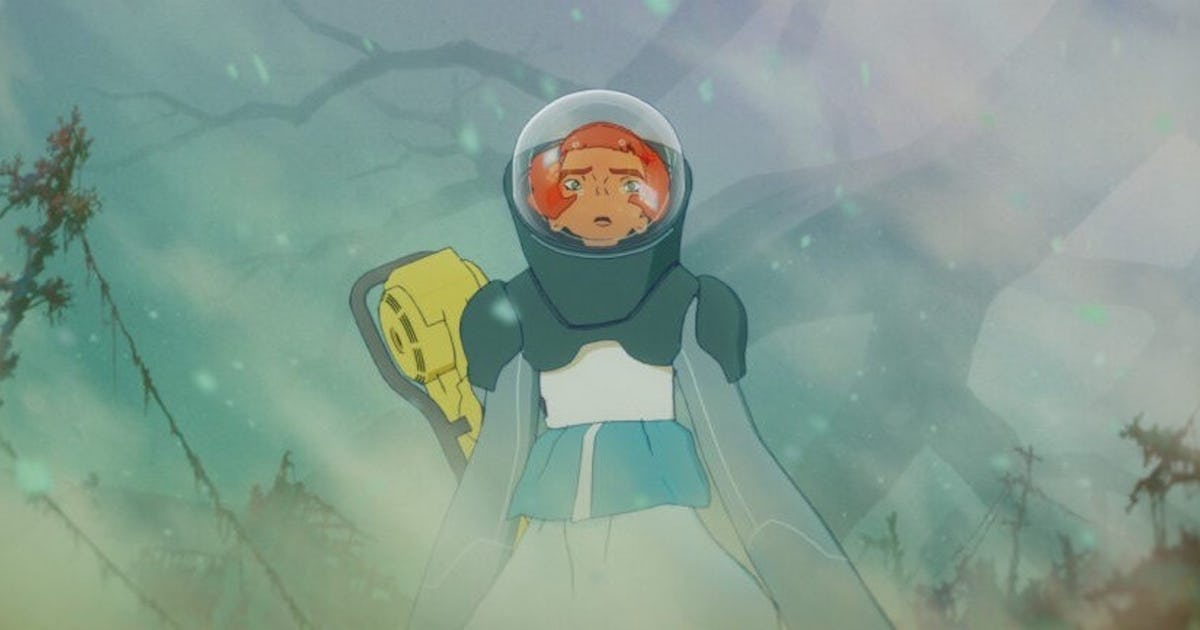 22 jaar later stal de sciencefictionthriller van One Time Loop zojuist zijn mojo terug van Tom Cruise