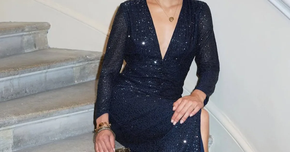 Winter Wedding Guest Dresses You’ll Wear Long After The Ceremony Winter Wedding Guest Dresses You’ll Wear Long After The Ceremony