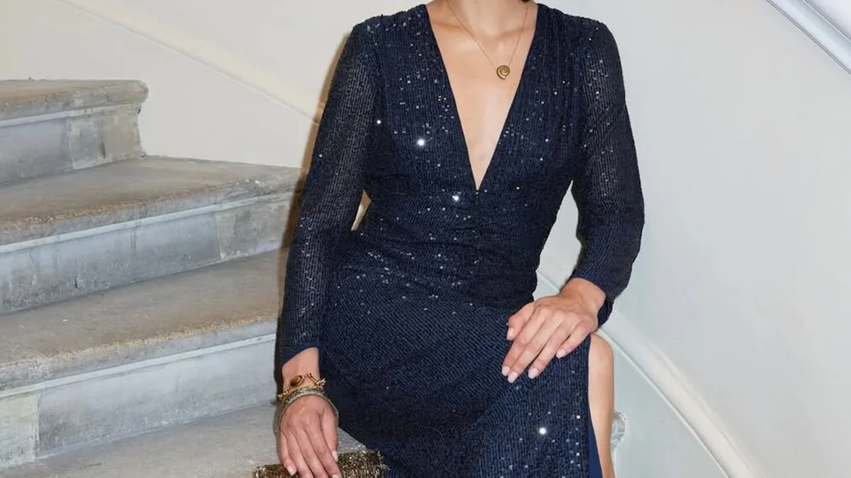 Winter Wedding Guest Dresses You'll Wear Long After The Ceremony Winter Wedding Guest Dresses You'll Wear Long After The Ceremony