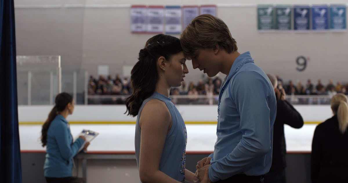 'Finding Her Edge' Viewers Call Out An "Obvious" Mistake