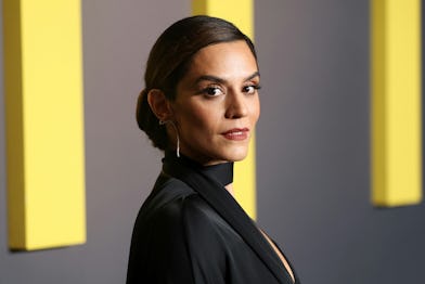 'The Pitt': Sepideh Moafi On Dr. Al-Hashimi, Robby, & Season 2