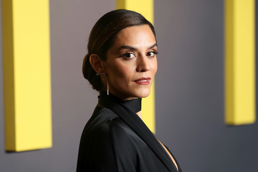 'The Pitt': Sepideh Moafi On Dr. Al-Hashimi, Robby, & Season 2