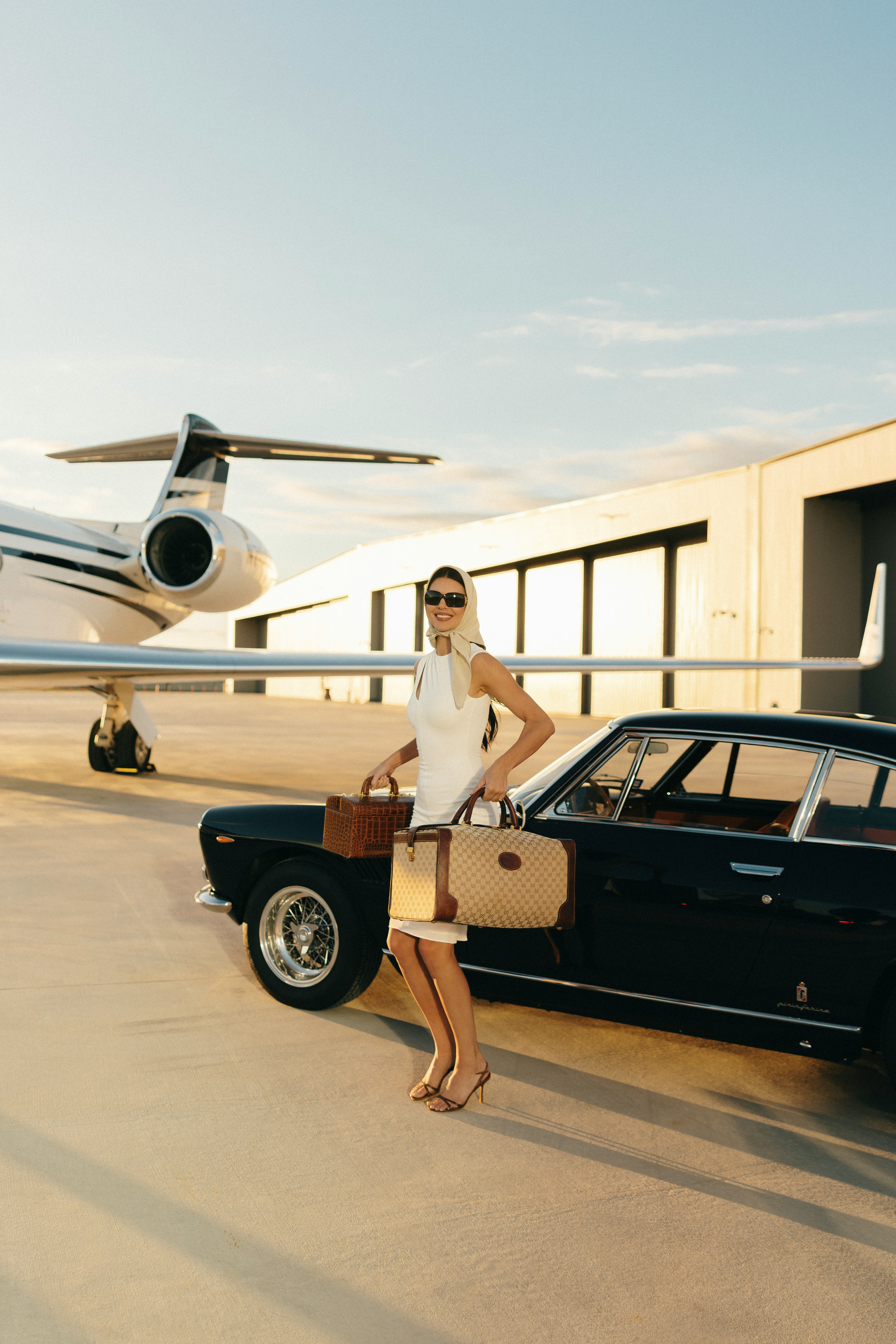 Kendall Jenner Addresses "Kardashian Curse" In Fanatics Sportsbook Super Bowl Ad