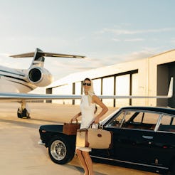 Kendall Jenner Addresses "Kardashian Curse" In Fanatics Sportsbook Super Bowl Ad