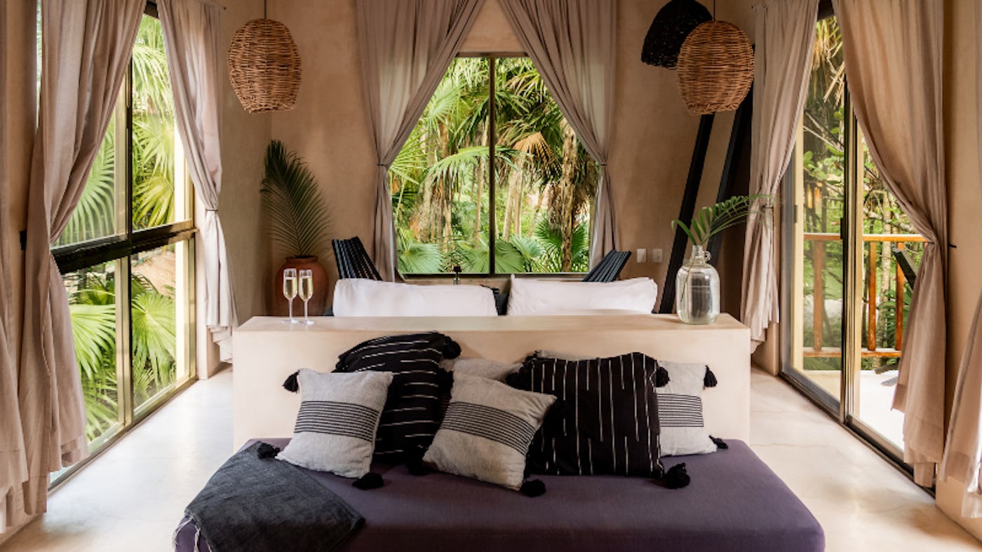 3 Waterfront Hotels That’ll Let You Exhale (Finally)