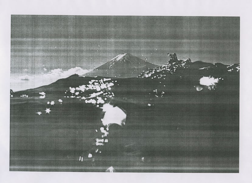 Asako Narahashi, ‘Kawaguchiko #2,’ 2003/2025.