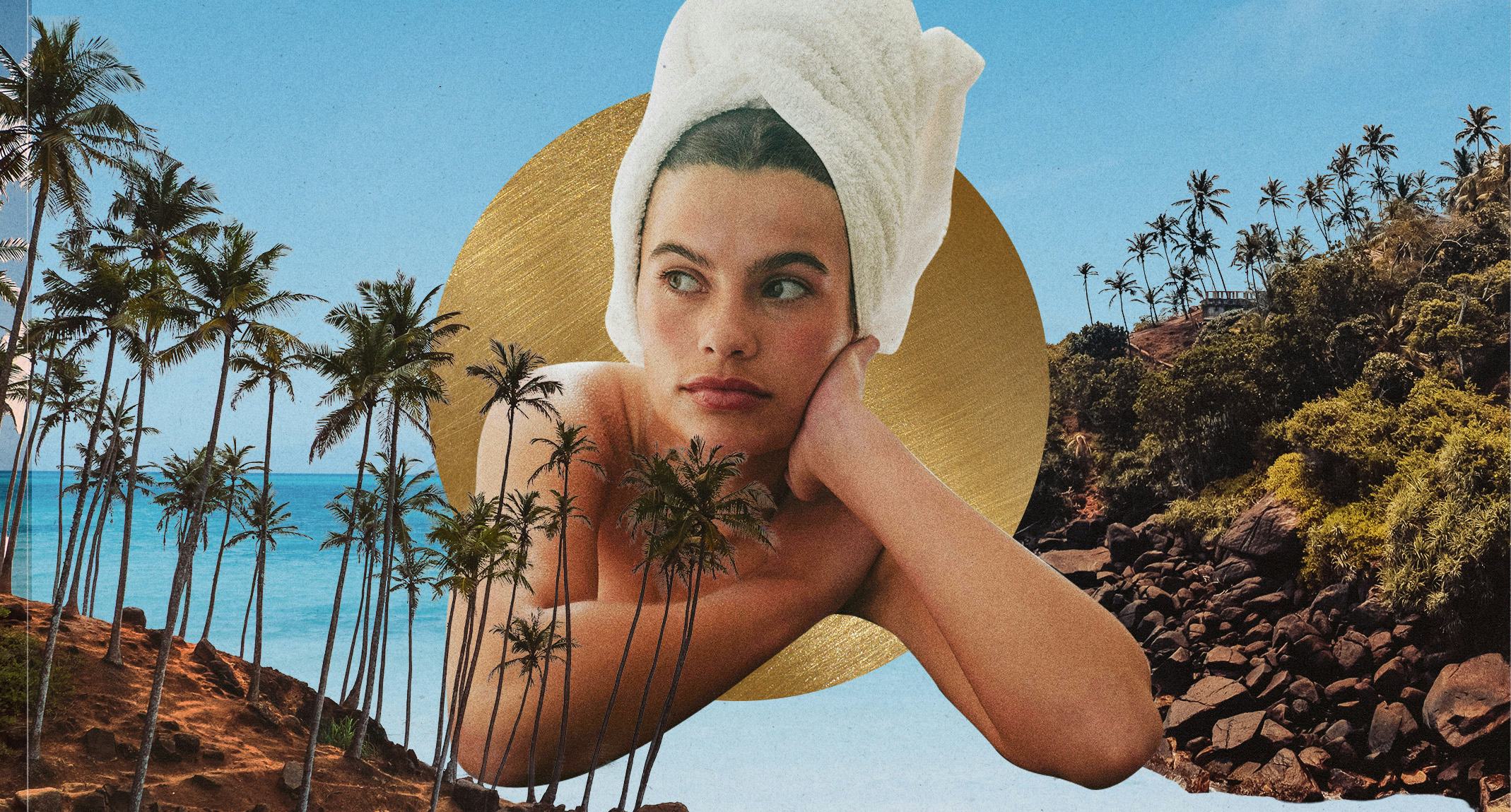 111Skin's Exosome Regeneration Facial Is Worth The Flight To The Cayman Islands