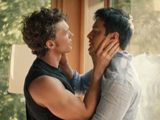 'Heated Rivalry' may release a bonus episode before Season 2.