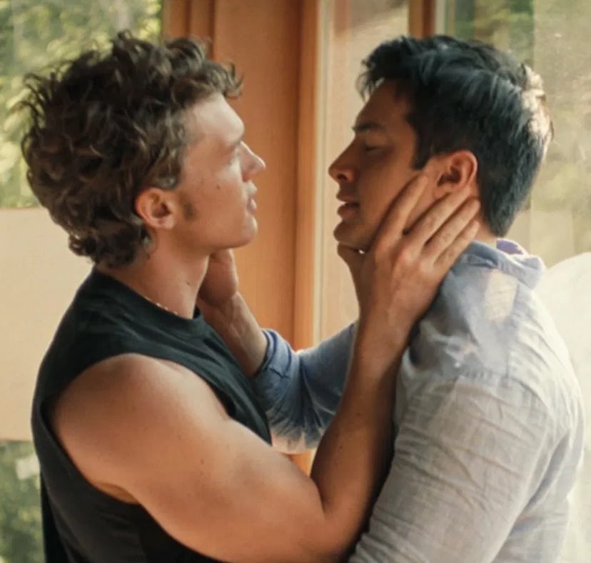 'Heated Rivalry' may release a bonus episode before Season 2.