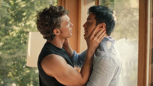 A 'Heated Rivalry' Bonus Episode Is Being Teased Before Season 2