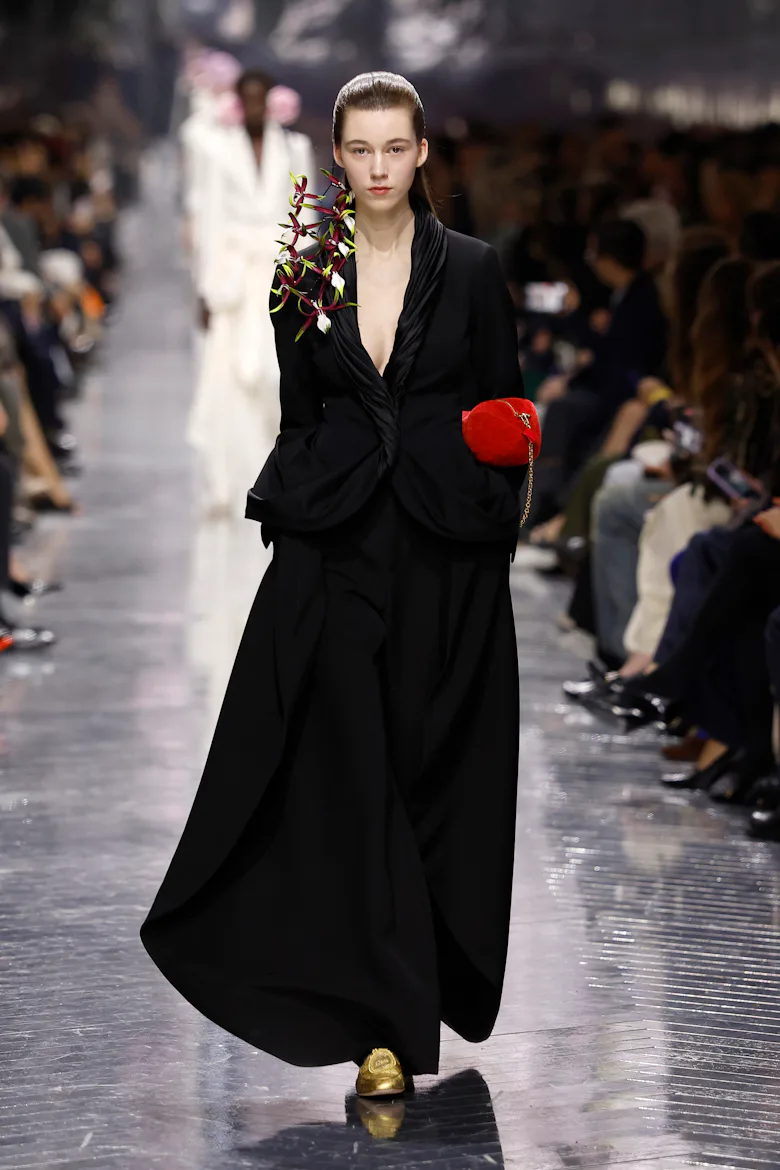 The Best Looks From Haute Couture Week Spring 2026