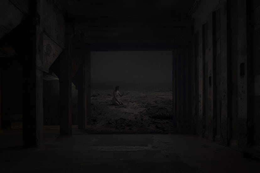 Pierre Huyghe, Liminals, 2026. Installation view at Halle am Berghain, Berlin. Commissioned by LAS A...