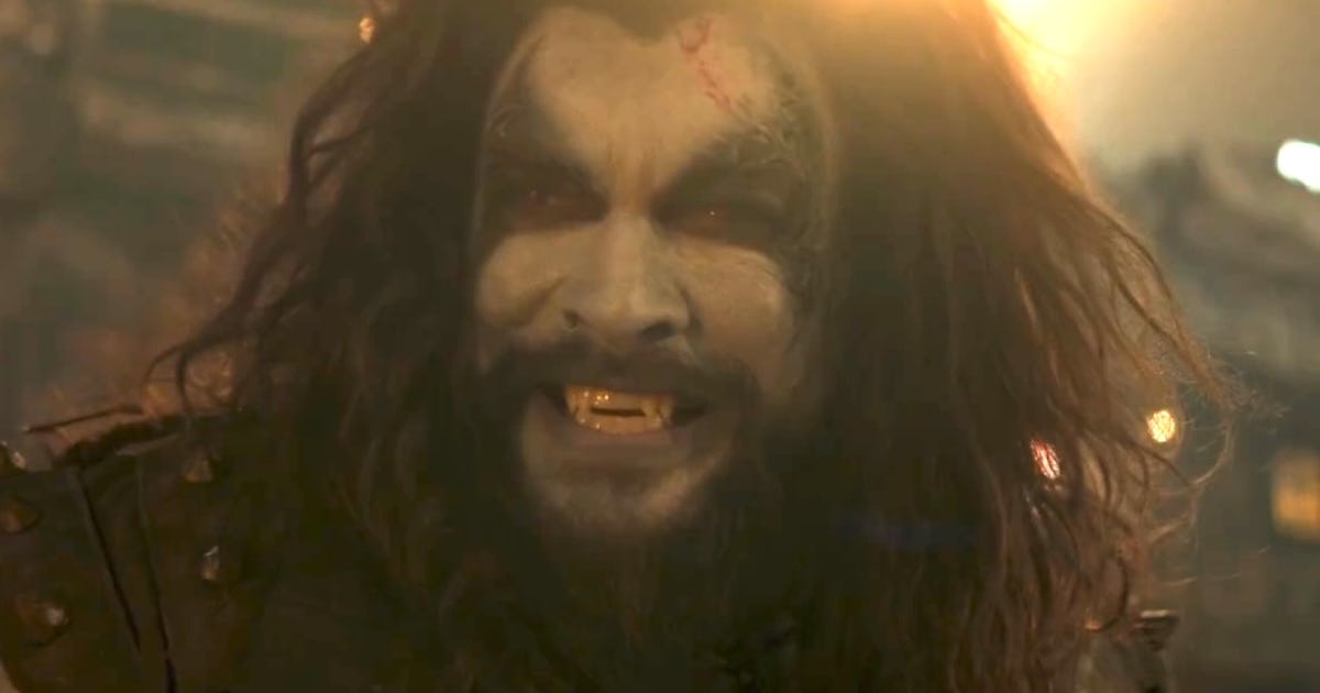 De grootste DC-film van 2026 heeft eindelijk zijn meest verwachte personage onthuld