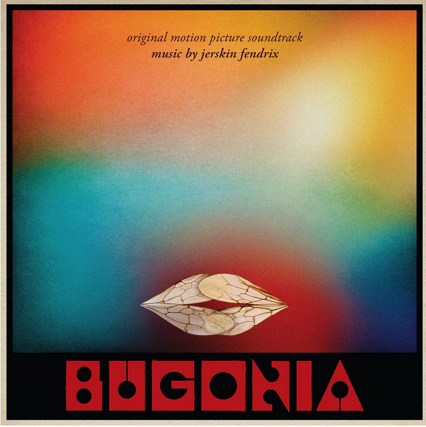 Bugonia Soundtrack